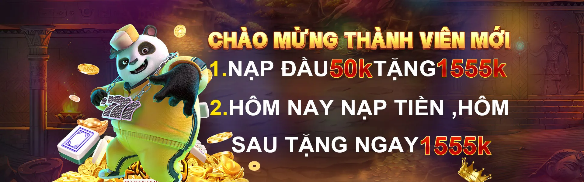 Giao diện game nổ hũ sáng tạo của 789b3